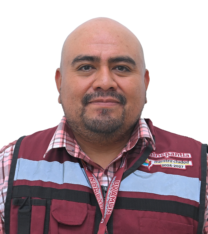 Jhonatan Salas Mejía